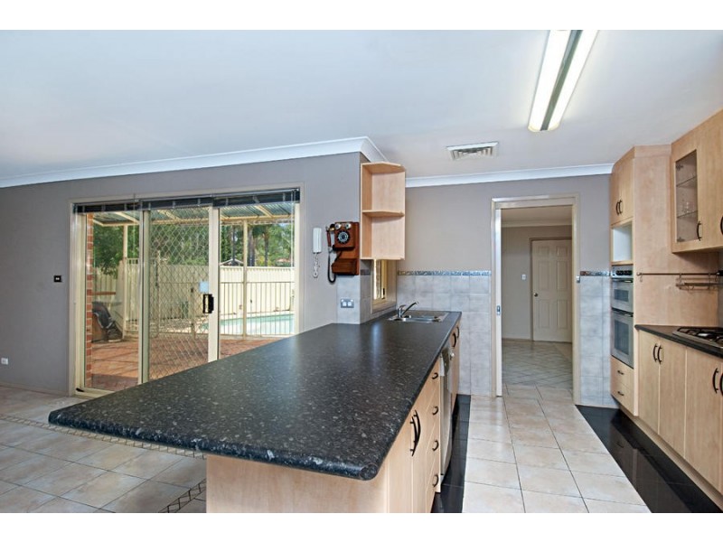 12 Bernadette Pl, Baulkham Hills NSW 2153