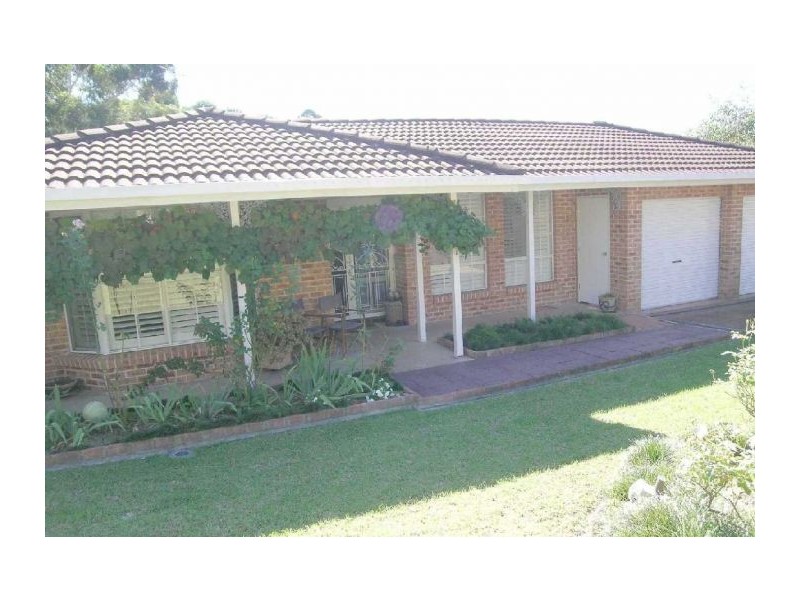37 Citadel Crescent, Castle Hill NSW 2154