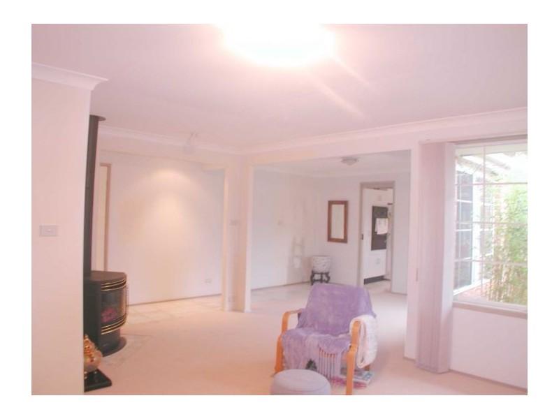 37 Citadel Crescent, Castle Hill NSW 2154