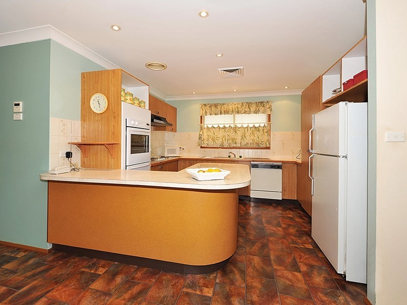 Cherrybrook NSW 2126
