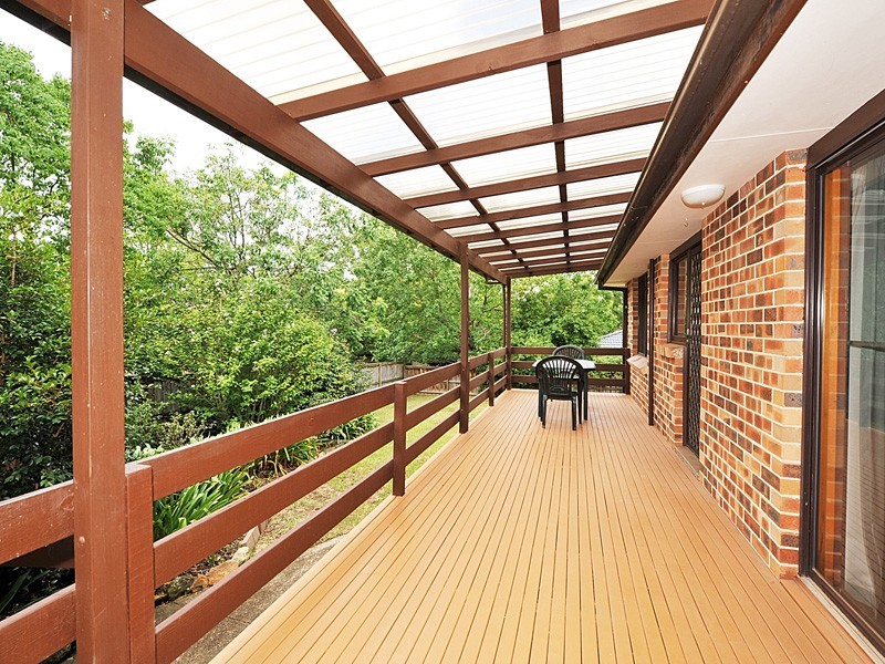 Cherrybrook NSW 2126