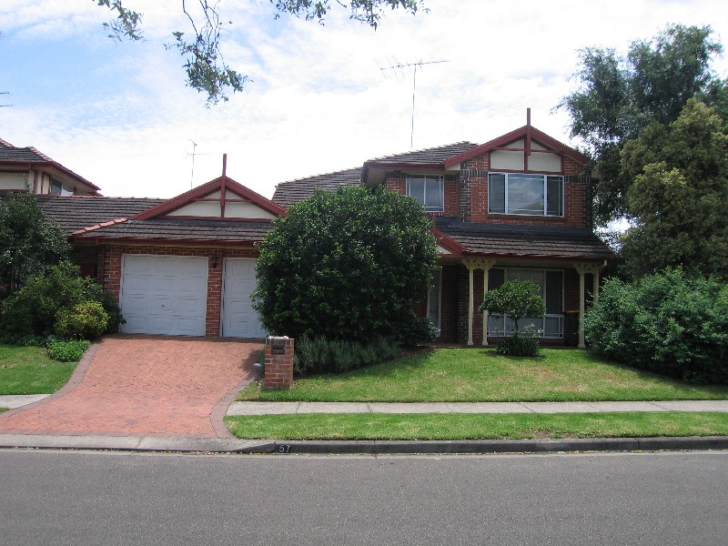 Cherrybrook NSW 2126