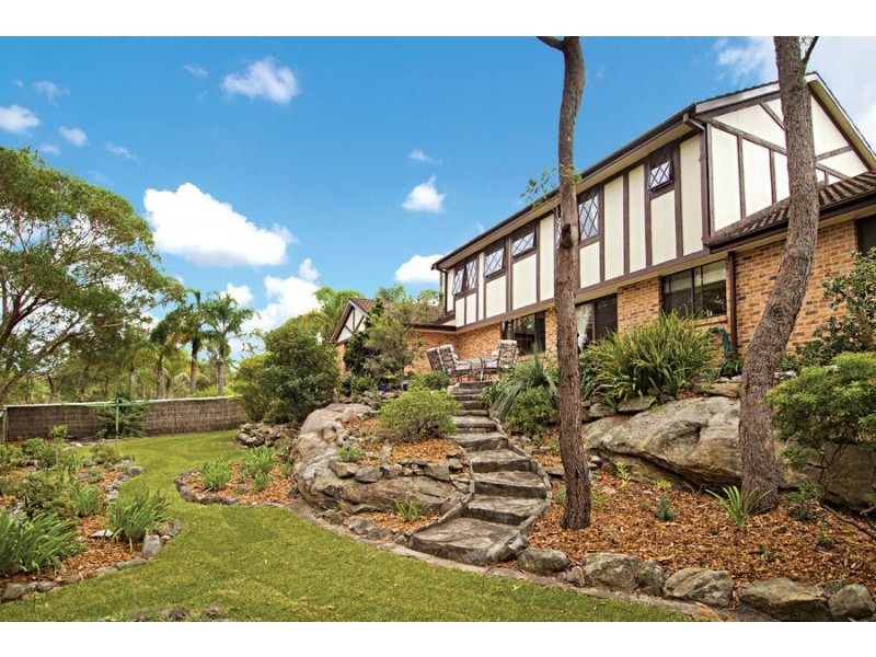 10 Wesley Pl, Cherrybrook NSW 2126
