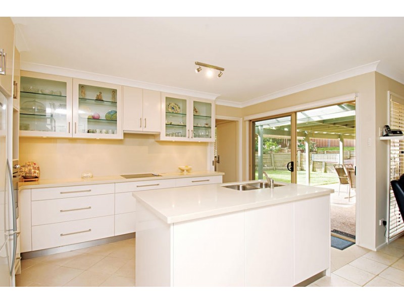 Baulkham Hills NSW 2153