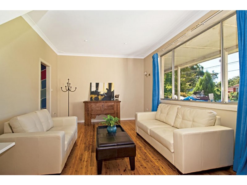 8 Eames Avenue, Baulkham Hills NSW 2153
