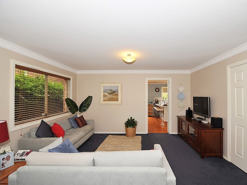 Cherrybrook NSW 2126