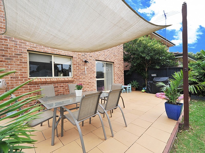 Cherrybrook NSW 2126