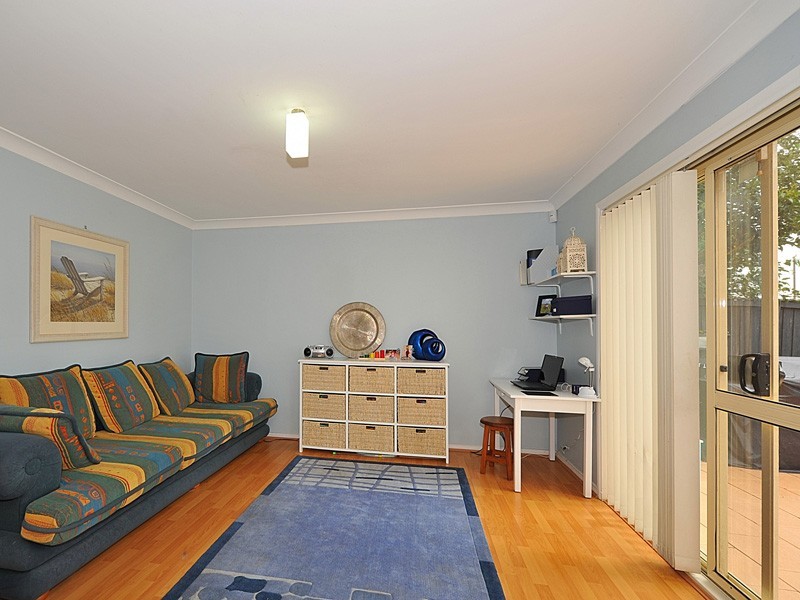 Cherrybrook NSW 2126