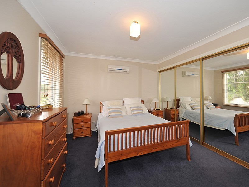 Cherrybrook NSW 2126