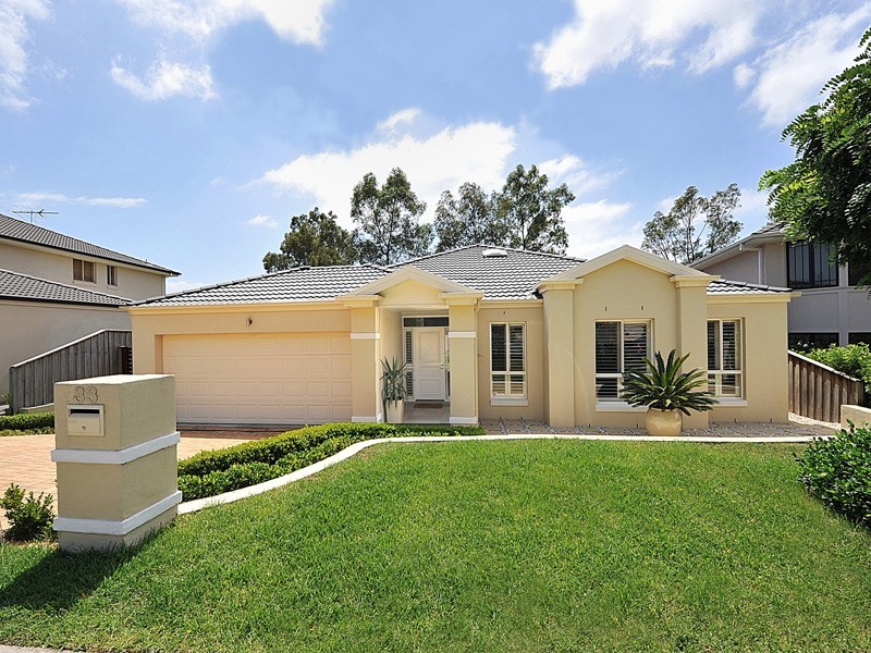 Castle Hill NSW 2154