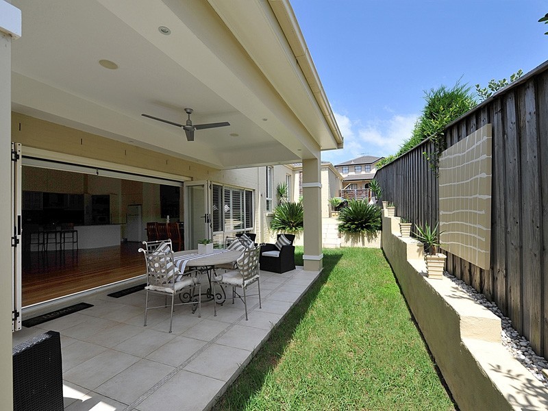 Castle Hill NSW 2154