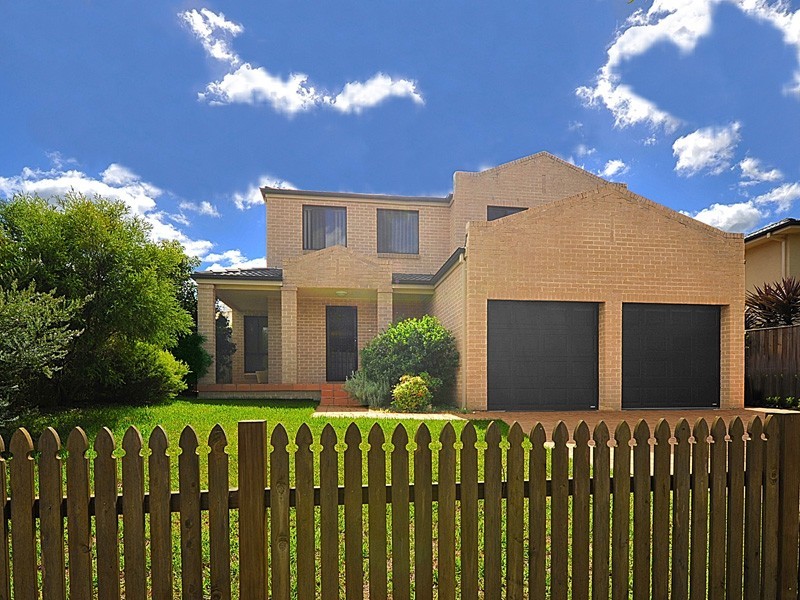 Beaumont Hills NSW 2155