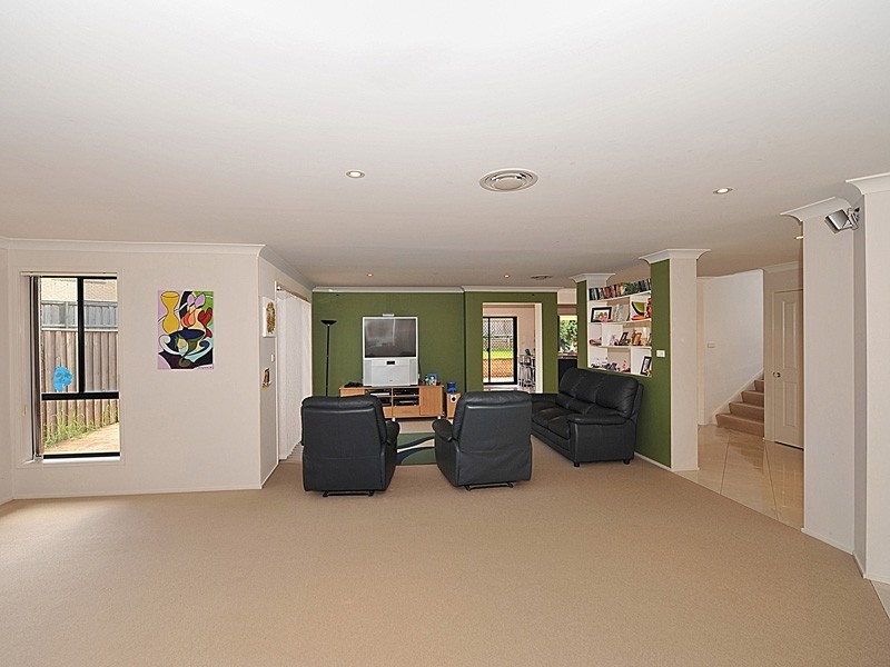 Beaumont Hills NSW 2155