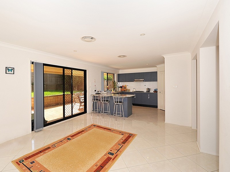 Beaumont Hills NSW 2155