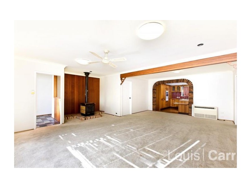 25 Olola Avenue, Castle Hill NSW 2154