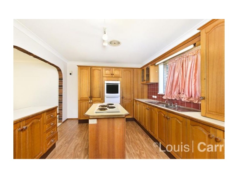 25 Olola Avenue, Castle Hill NSW 2154