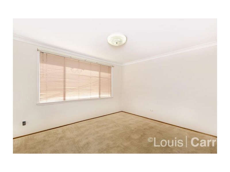 25 Olola Avenue, Castle Hill NSW 2154