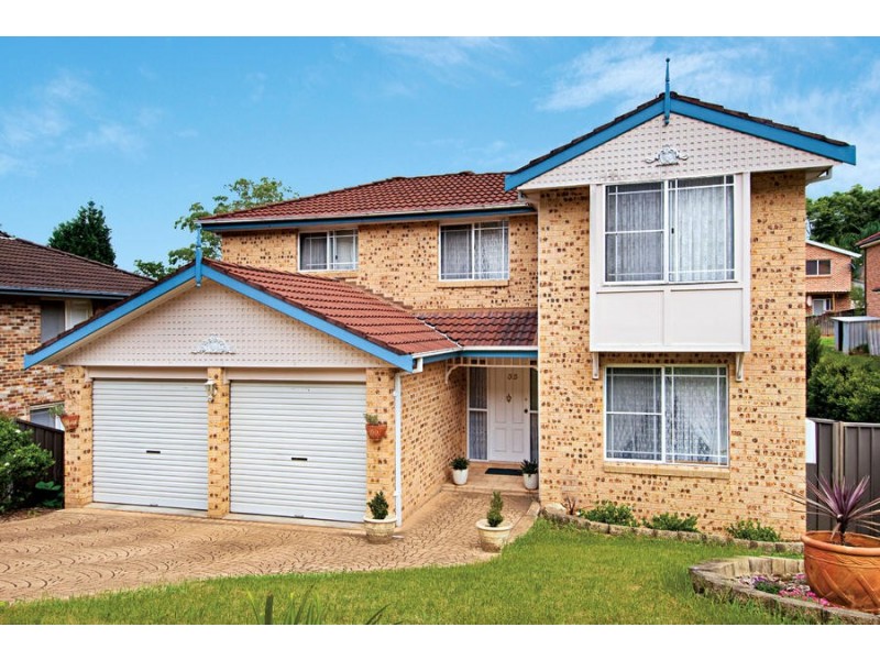 Dundas Valley NSW 2117