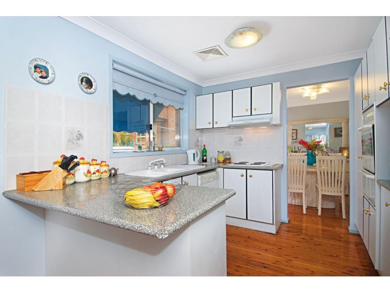 Dundas Valley NSW 2117