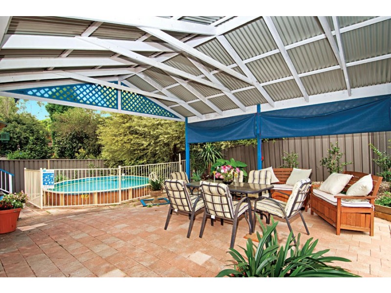 Dundas Valley NSW 2117