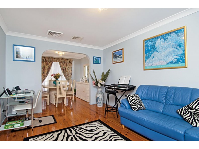 Dundas Valley NSW 2117