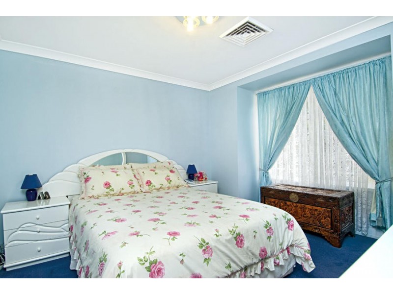 Dundas Valley NSW 2117