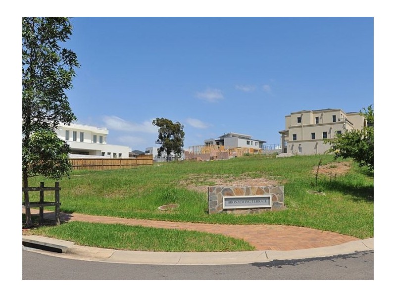 Bella Vista NSW 2153