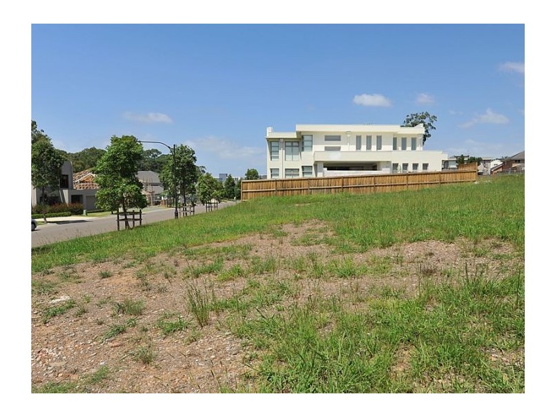 Bella Vista NSW 2153