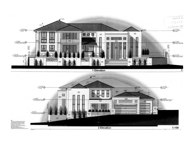 Bella Vista NSW 2153