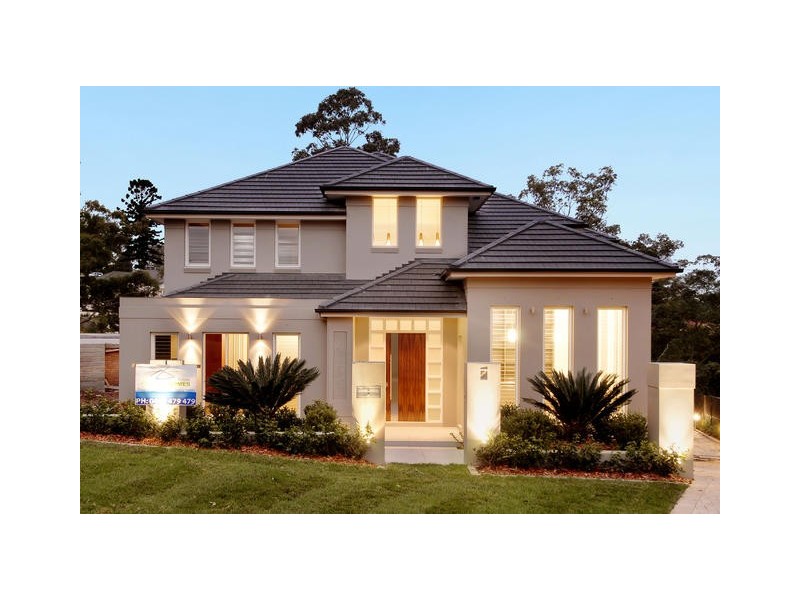 6 Doris Hirst, West Pennant Hills NSW 2125