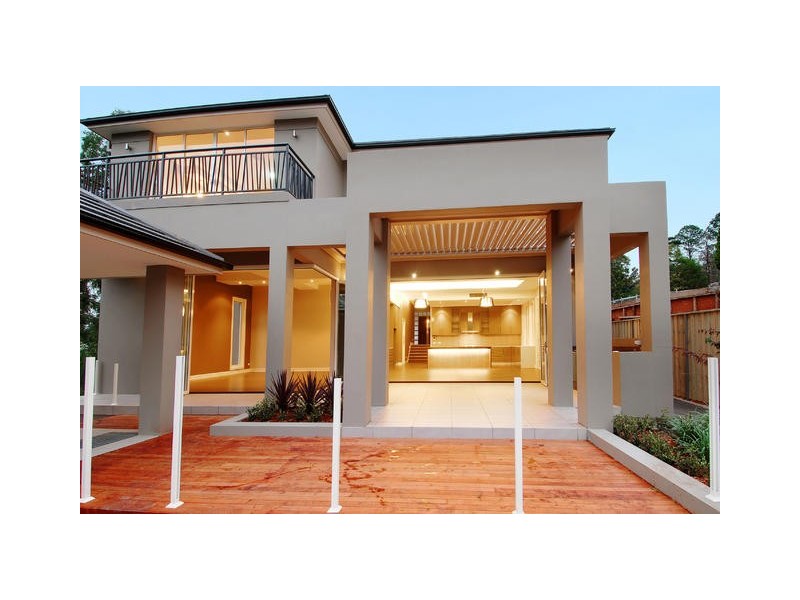 6 Doris Hirst, West Pennant Hills NSW 2125