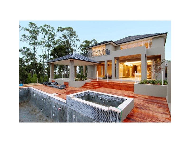 6 Doris Hirst, West Pennant Hills NSW 2125