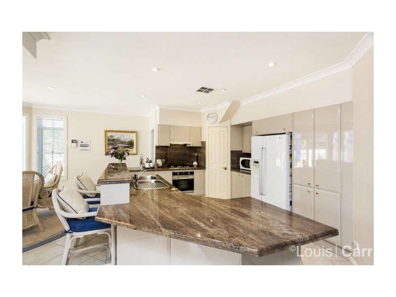 4 Lyndhurst Court, West Pennant Hills NSW 2125