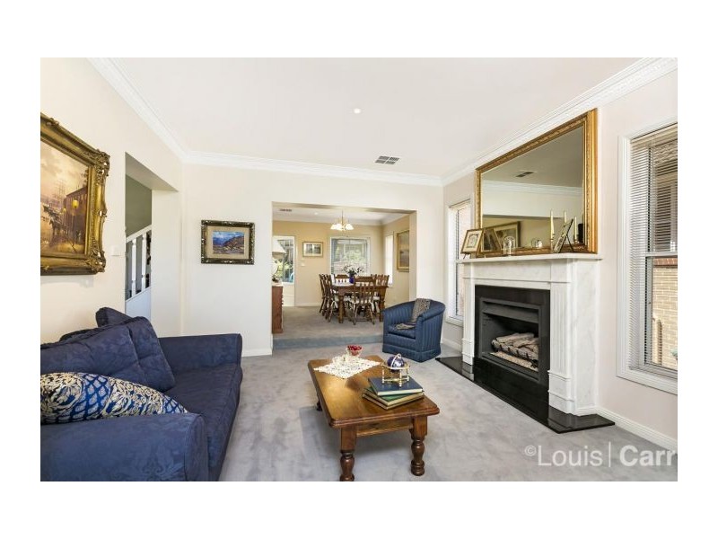 4 Lyndhurst Court, West Pennant Hills NSW 2125