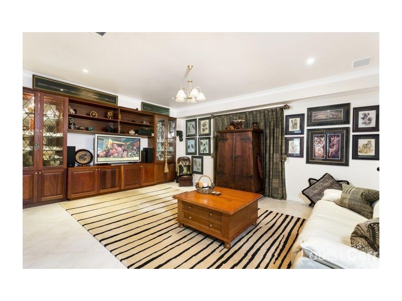 4 Lyndhurst Court, West Pennant Hills NSW 2125