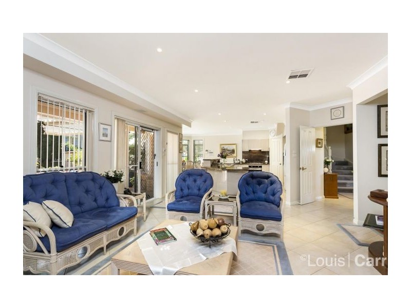 4 Lyndhurst Court, West Pennant Hills NSW 2125