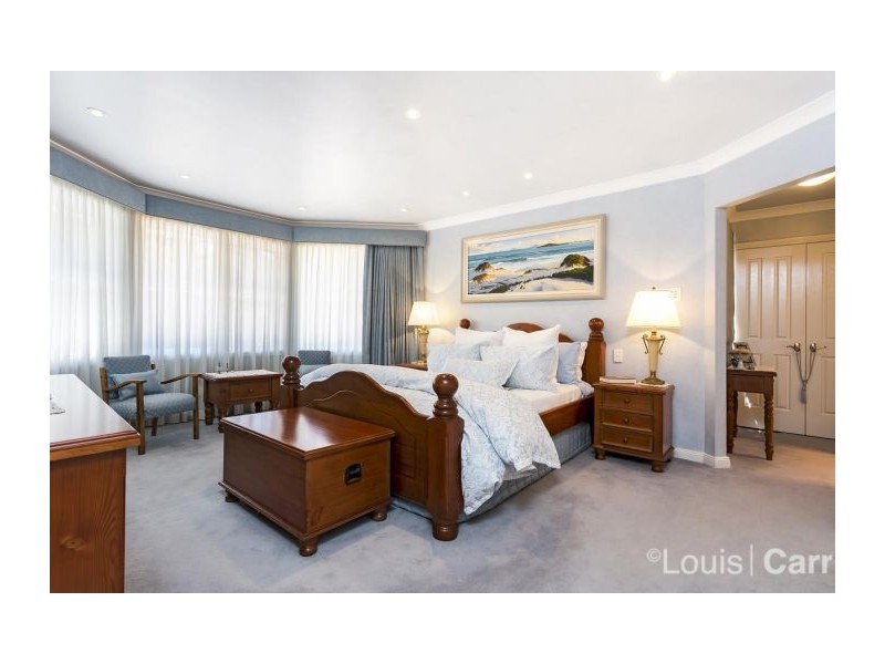 4 Lyndhurst Court, West Pennant Hills NSW 2125