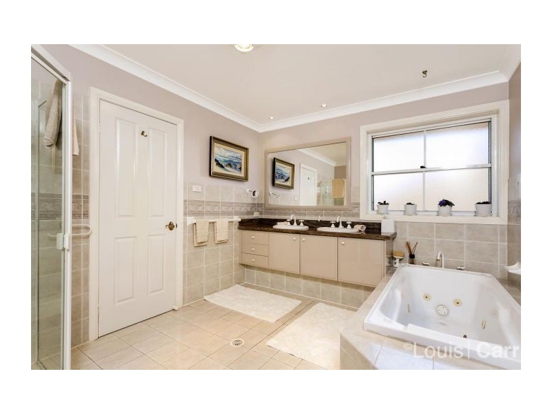 4 Lyndhurst Court, West Pennant Hills NSW 2125