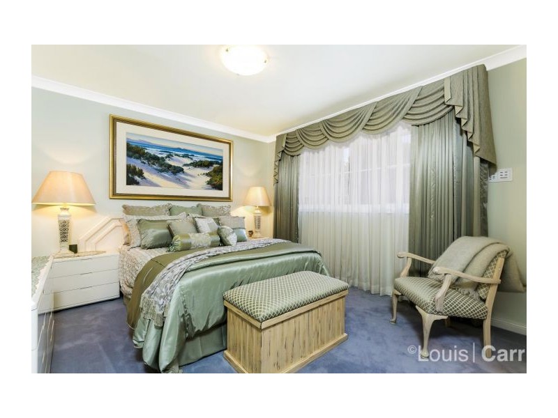 4 Lyndhurst Court, West Pennant Hills NSW 2125