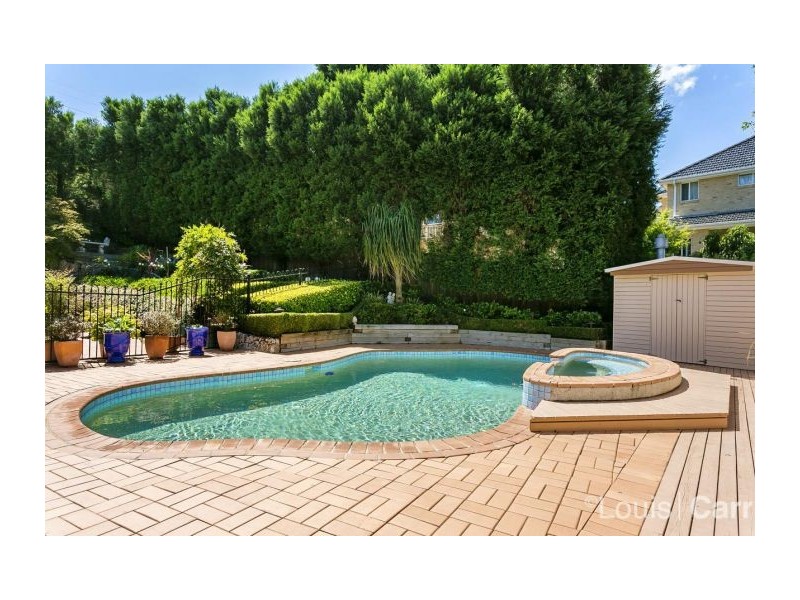 4 Lyndhurst Court, West Pennant Hills NSW 2125