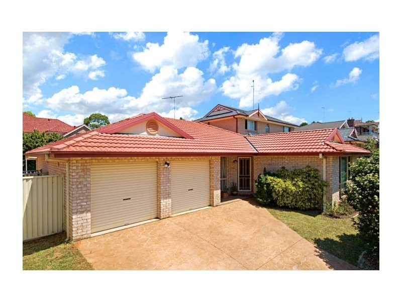 38 County Drive, Cherrybrook NSW 2126