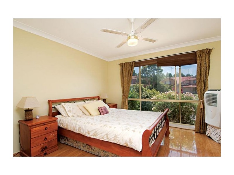 38 County Drive, Cherrybrook NSW 2126