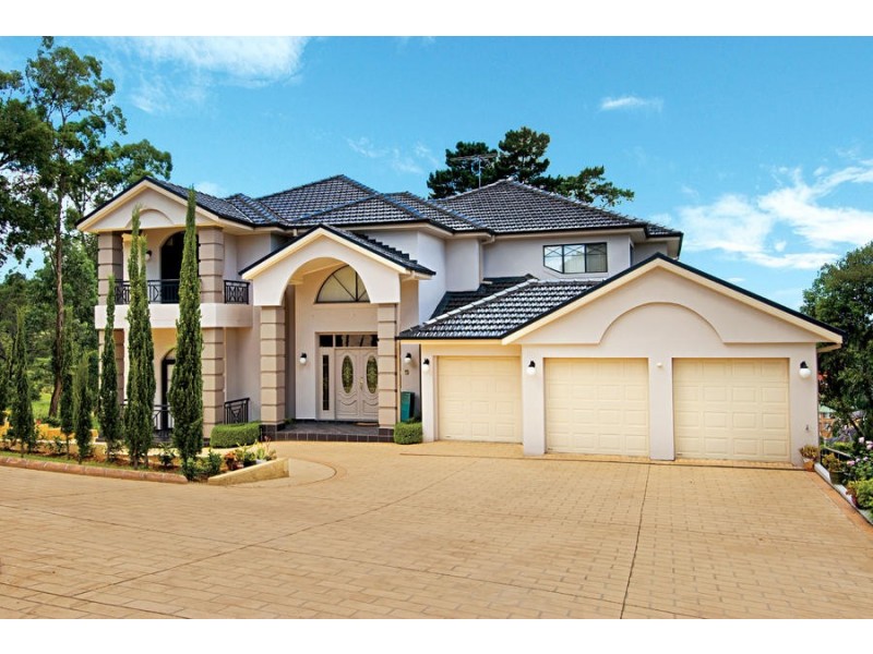 West Pennant Hills NSW 2125