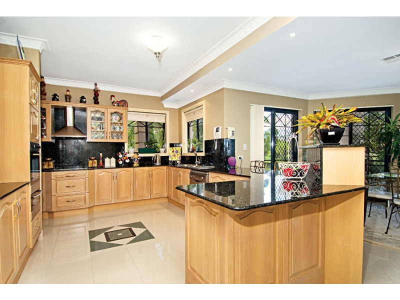 West Pennant Hills NSW 2125