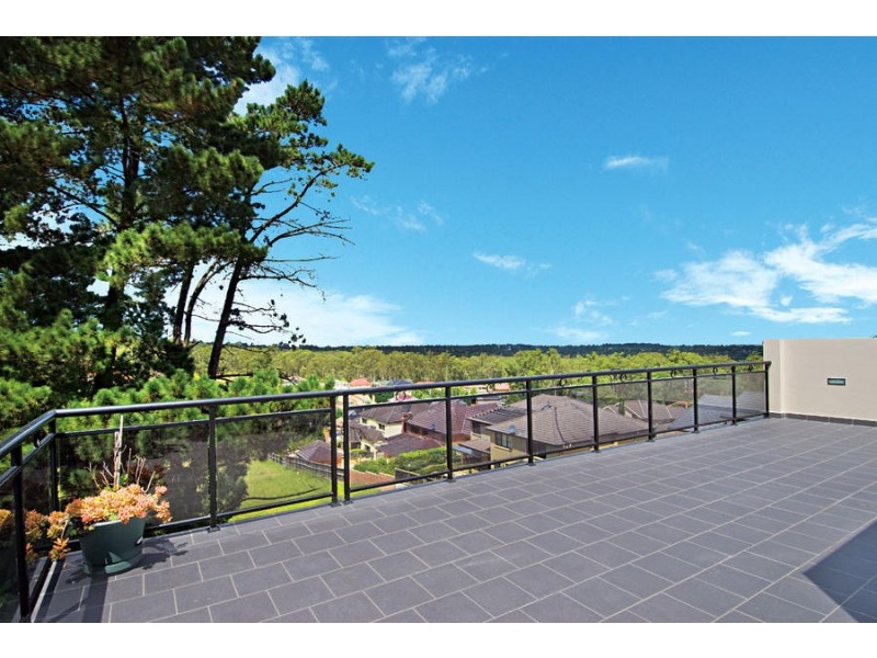 West Pennant Hills NSW 2125