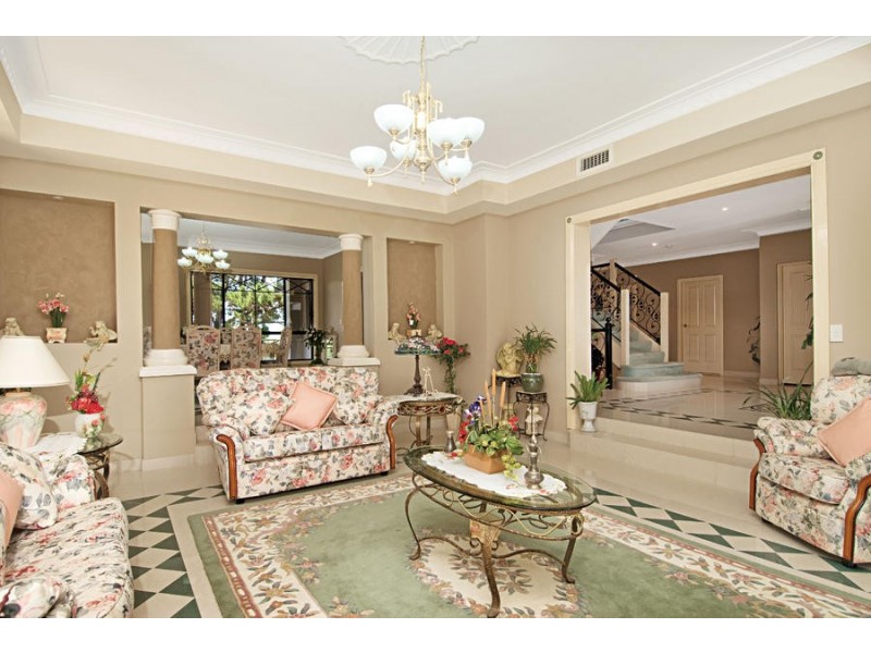 West Pennant Hills NSW 2125