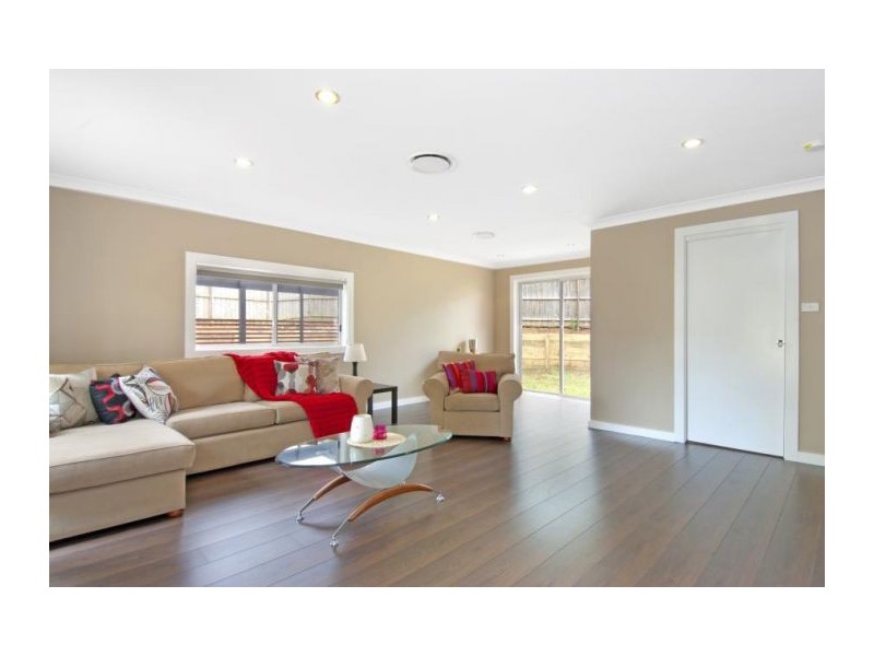West Pennant Hills NSW 2125