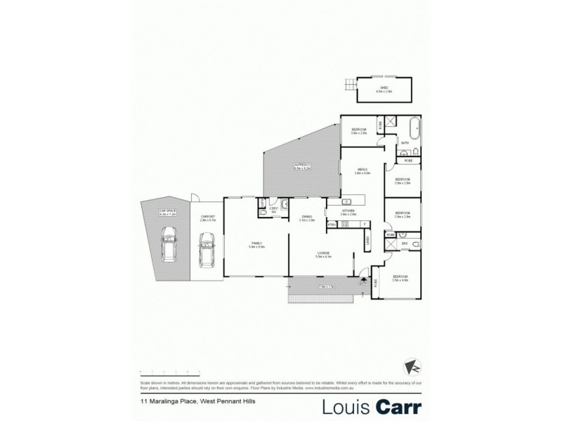 West Pennant Hills NSW 2125