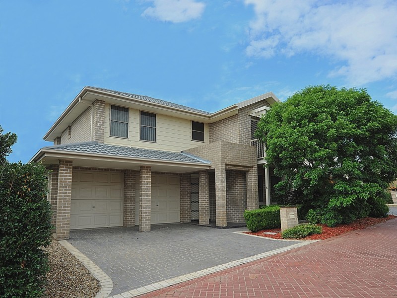 Beaumont Hills NSW 2155