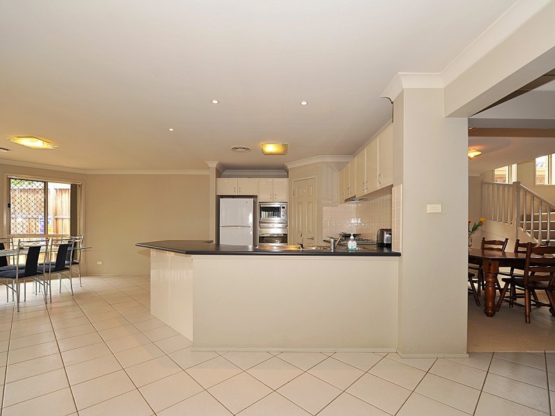 Beaumont Hills NSW 2155